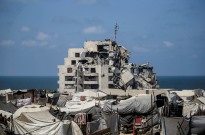 Liga Árabe pede fim de venda de armas a Israel e processos por crimes de guerra