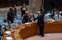 Plano de controlar Gaza pode desencadear nova calamidade, avisa ONU