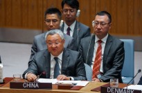 China leva disputa com Japão à ONU e promete defender-se perante eventual agressão
