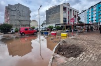 Empresa de transportes Alsa Portugal  lança campanha de apoio humanitário a Cabo Verde