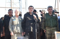 Líder dos curdos sírios garante esforços para integrar minoria nas instituições