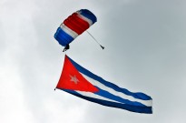 Irmã de alta funcionária cubana é detida nos Estados Unidos