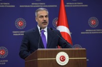 Turquia fecha portos e espaço aéreo a navios e aviões militares israelitas