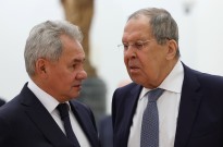 Secretário de Segurança russo acusa EUA de populismo na relação com Moscovo