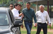 Sánchez propõe pacto nacional para enfrentar emergência climática