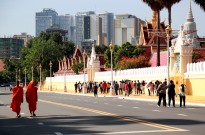 Coreia do Sul proibe viagens para Camboja e alerta para redes de crime organizado