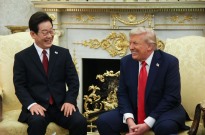 Trump sugere renomear Pentágono “Departamento de Guerra”