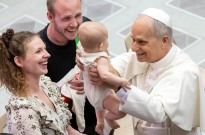 Papa “profundamente triste” com tiroteio em igreja de Minneapolis