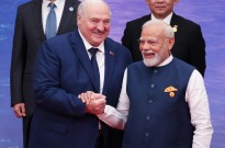 Fazer parte da SCO é uma “escolha estratégica” para a Bielorrússia - Lukashenko