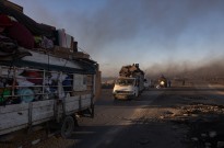 Ataques israelitas matam 31 pessoas na Faixa de Gaza