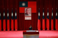 Presidente de Taiwan critica "culto a ditadores" após desfile militar em Pequim