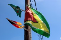 Comissão eleitoral da Guiana confirma reeleição do Presidente Irfaan Ali