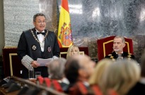 Procurador-geral de Espanha vai ser julgado em caso inédito no país