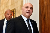 Presidente libanês quer país incluído no cessar-fogo