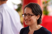 Taiwan pede maior inclusão mundial em discurso inédito no Parlamento Europeu