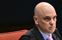 EUA levantam sanções contra juiz brasileiro que preside caso de Bolsonaro