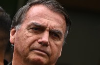 Advogados de Bolsonaro pedem ao Supremo para poderem falar com cliente por telefone
