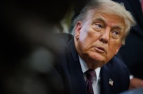 Trump exige 15 mil milhões de dólares ao jornal The New York Times por difamação