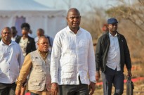 PR de Moçambique distinguido como defensor de sistemas de alerta
