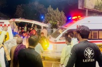 Dois atentados à bomba matam oito pessoas e ferem 23 no sudoeste do Paquistão