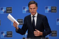 NATO inicia exercício nuclear anual na segunda-feira no norte da Europa