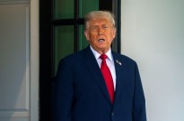 Trump faz ameaças antes de prazo orçamental crucial