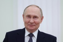 Putin quer mostrar vulnerabilidade de países da UE com intrusões aéreas