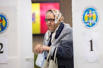 Pró-europeus vencem eleições na Moldova com pelo menos 48%