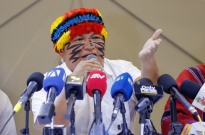 ONU pede "diálogo urgente" no Equador após morte de manifestante
