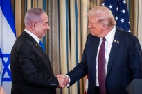 Netanyahu aceita plano Trump para Gaza com reforma “radical” da Autoridade Palestiniana