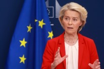 Comissão Europeia pede ação da UE para “ponto de viragem” na Ucrânia