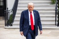 Trump promete combater cartéis venezuelanos “por terra” sem descartar novos ataques