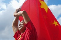 China prevê 2,4 mil milhões de viagens durante feriados do Dia Nacional