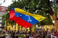 Venezuela adverte que defenderá soberania perante agressões dos Estados Unidos