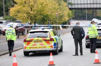 Pelo menos dois mortos em ataque junto a sinagoga em Manchester