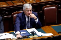 MNE italiano indica que detidos da flotilha deverão ser deportados numa ordem única