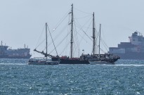 Nova flotilha para Gaza zarpa em abril de Barcelona com participação portuguesa