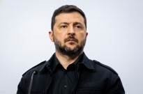 Zelensky pede mobilização europeia para conter escalada da Rússia