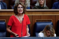 Espanha diz a Trump que é membro fiável e de pleno direito da NATO