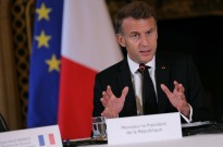 Macron volta a nomear Lecornu como primeiro-ministro em França