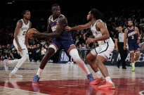 Regresso da NBA pode ajudar China a combater preconceito contra desporto