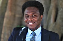 Venâncio Mondlane é candidato único à liderança do partido moçambicano Anamola