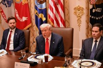Trump ameaça Espanha com retaliações comerciais por não cumprir metas da NATO