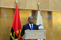João Lourenço anuncia 37 concessões petrolíferas em seis anos e quer diamantes lapidados em Angola