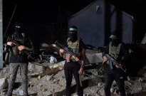 Hamas recebe 15 corpos e critica sinais de abusos e espancamentos