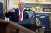 Trump ameaça enviar militares para São Francisco como já fez com outras cidades