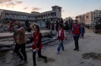 ONU preocupada com nova vaga de violência em Gaza