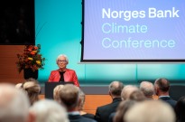 Dependência da Europa de combustíveis fósseis importados é insustentável - Lagarde