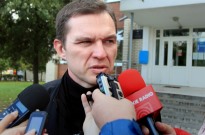 Jornalista Andrzej Poczobut libertado pelo regime da Bielorrússia