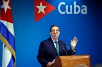 Cuba denuncia “persistente interferência ” dos EUA sobre espaço aéreo